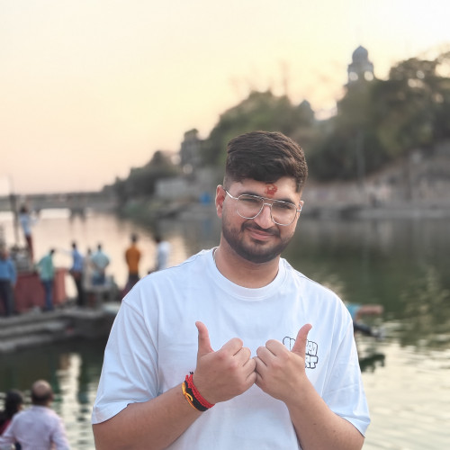 Karan S.