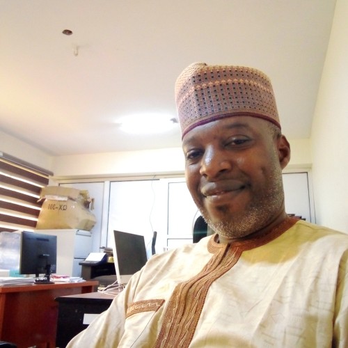 audu a.