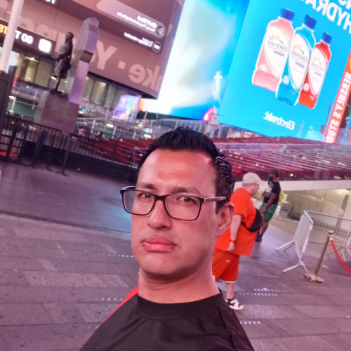 diego l. profile photo