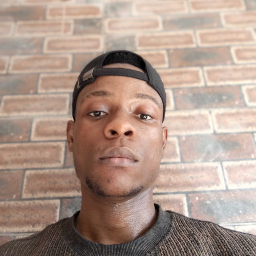 Fortune O. profile photo