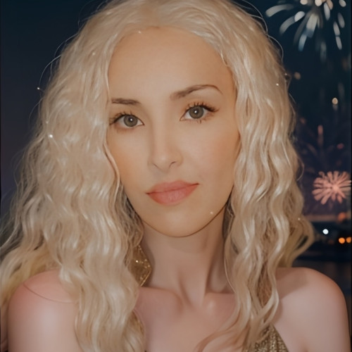 Serena S. profile photo