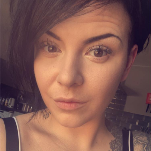 Rachael M.