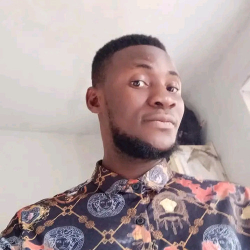 Utibe J. profile photo