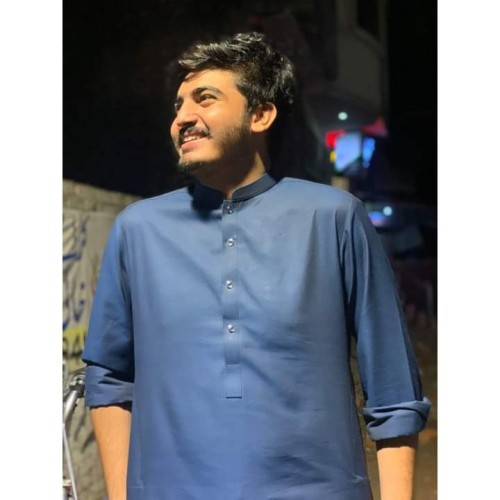 Talha R.