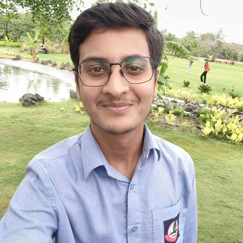 vivek d. profile photo