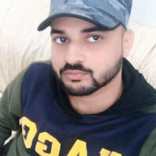 Ali S. profile photo