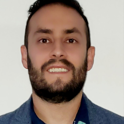 Esteban R. profile photo