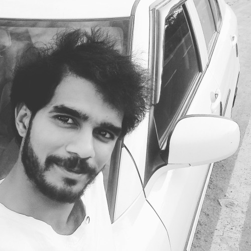 Kiran R. profile photo