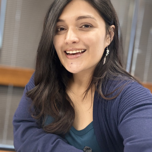 Fatima I. profile photo