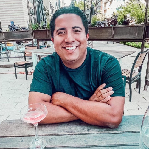 Omar P. profile photo