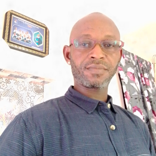 Ademola  O. profile photo