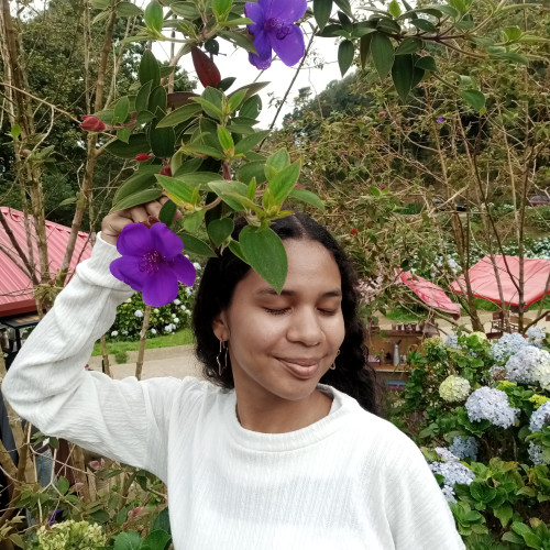 Lila A. profile photo