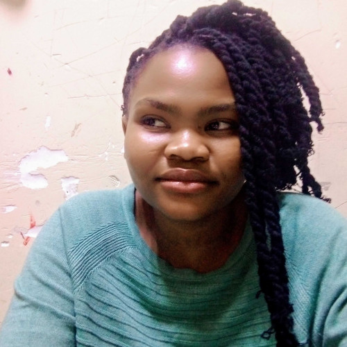 Claudia i. profile photo