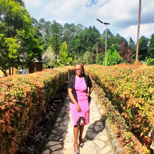 Kanyunyuzi  S. profile photo