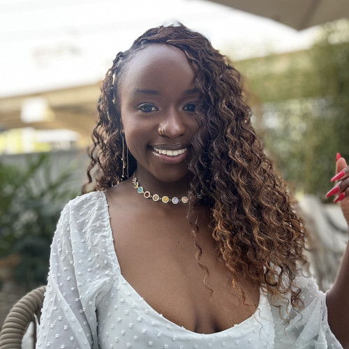Gloria K. profile photo