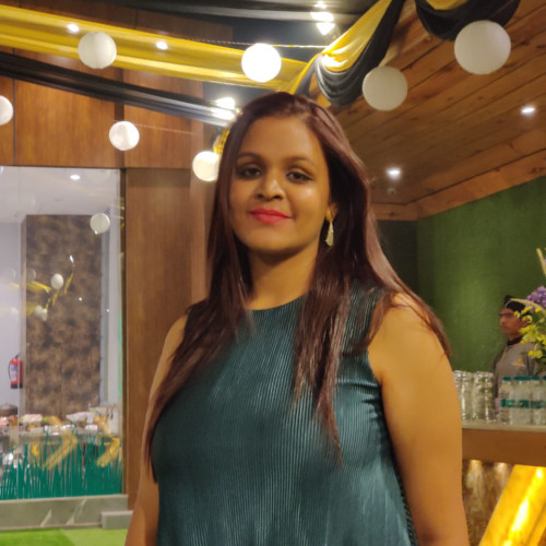 Palak  R.