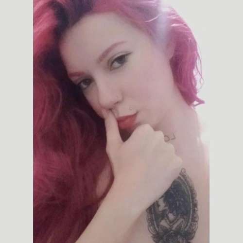 Sabrina F.