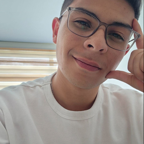 Julian B. profile photo