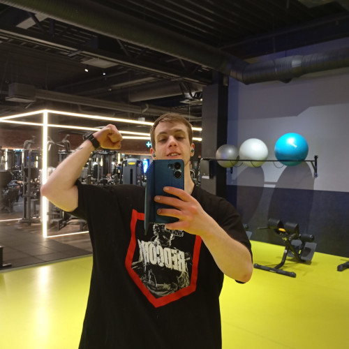 Vaidas K. profile photo