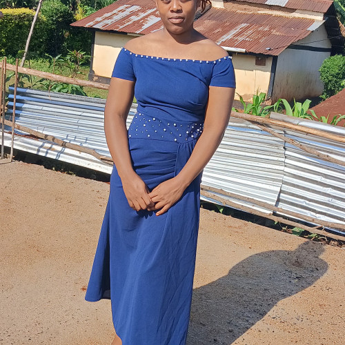 Esther A. profile photo