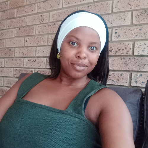 Thobile G. profile photo
