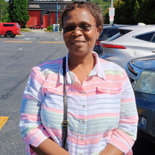 mary A. profile photo