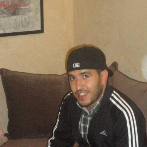 El AZHARY E. profile photo