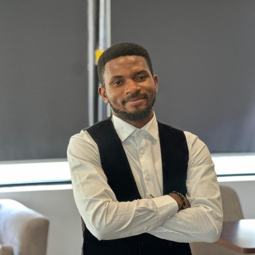 Charles I. profile photo