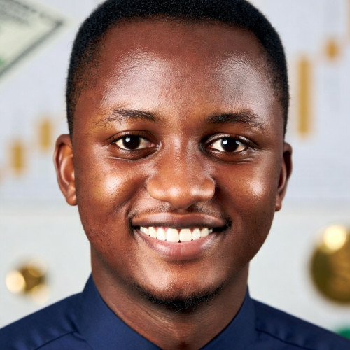 Collins O. profile photo