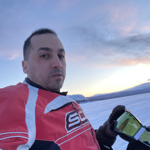 Younes B. profile photo
