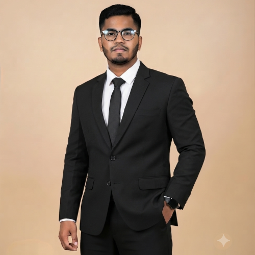 Anik  D. profile photo