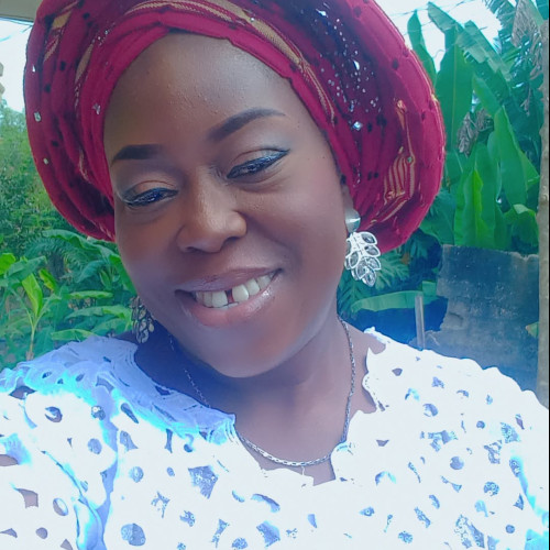 Bukky A. profile photo