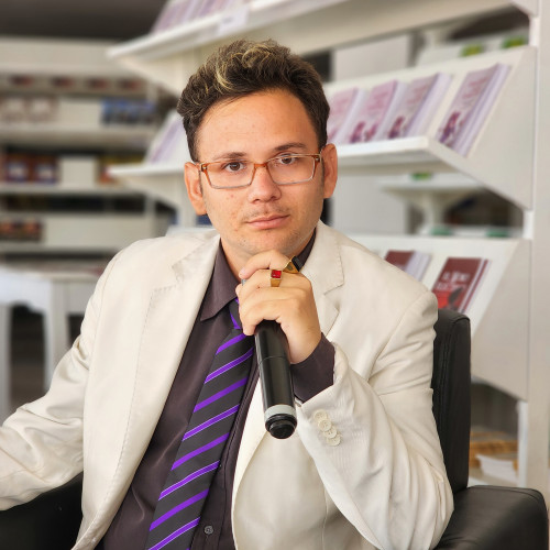 Eliecer E. profile photo