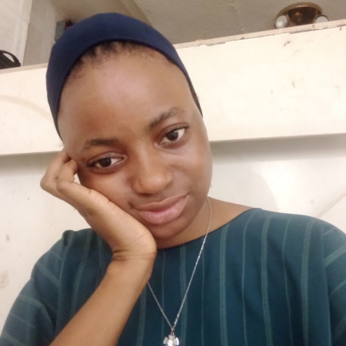 Memunat M. profile photo