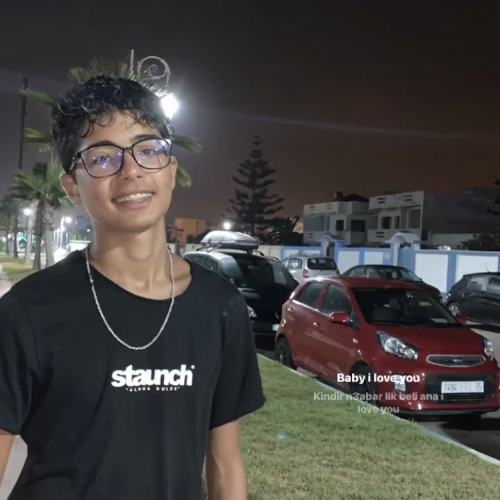 reda l. profile photo