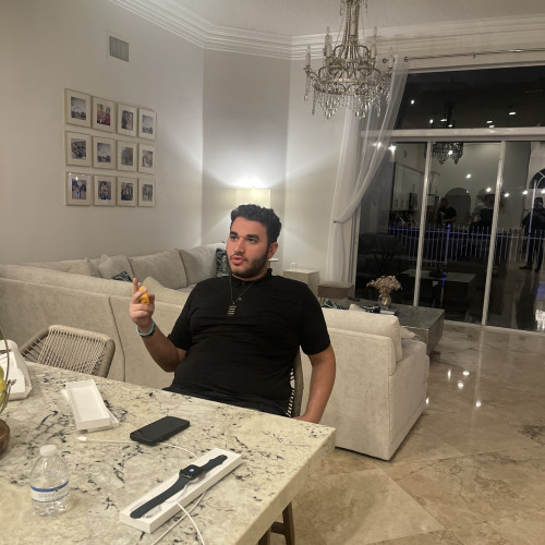 George M. profile photo