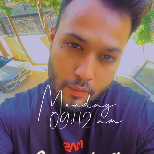 AYUSH G. profile photo