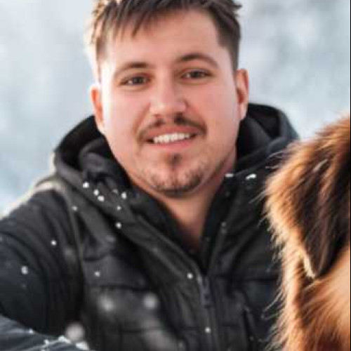 Tony D. profile photo