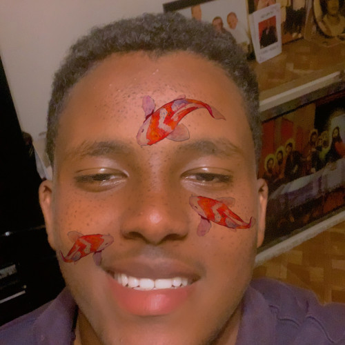 Jaja F. profile photo