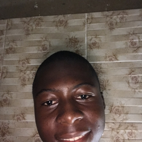 Aliyu S. profile photo