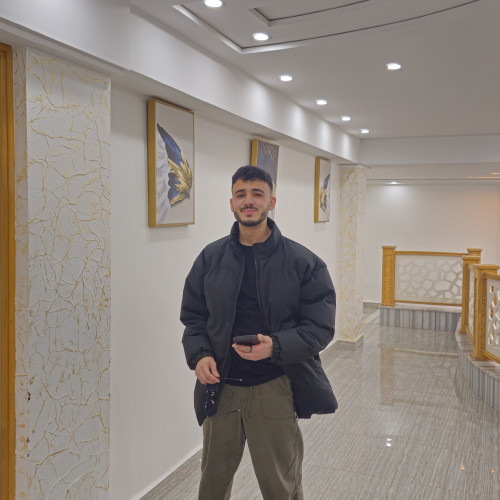 NAJEM L. profile photo