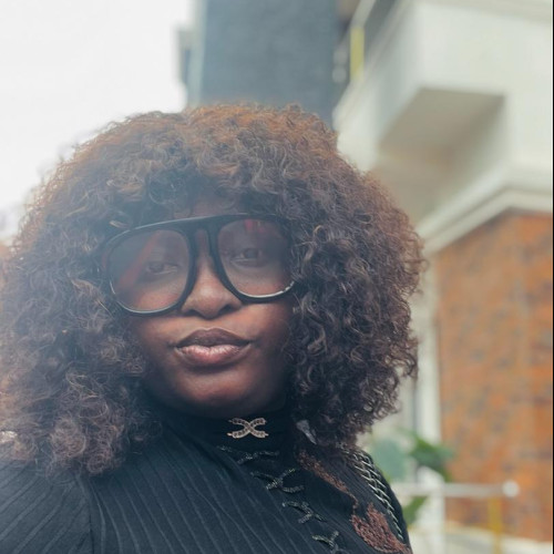 Theodorah E. profile photo