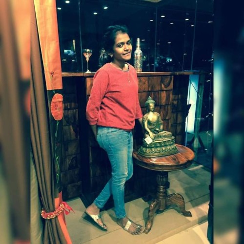 Priyanka R.