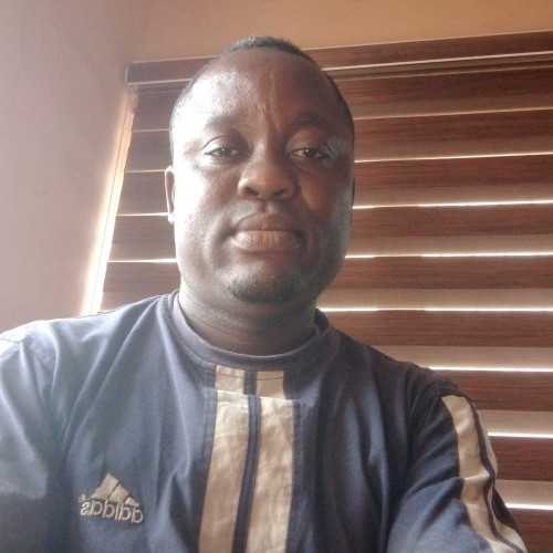 Azike S. profile photo