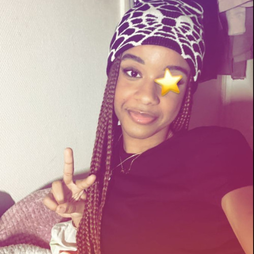 Salma I. profile photo
