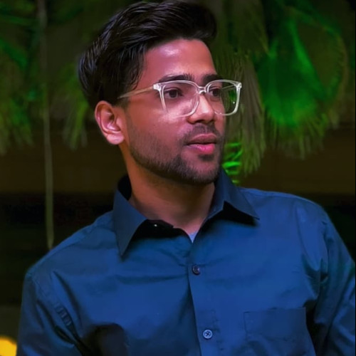 Vishal  M. profile photo