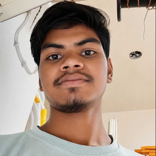 aadi g. profile photo