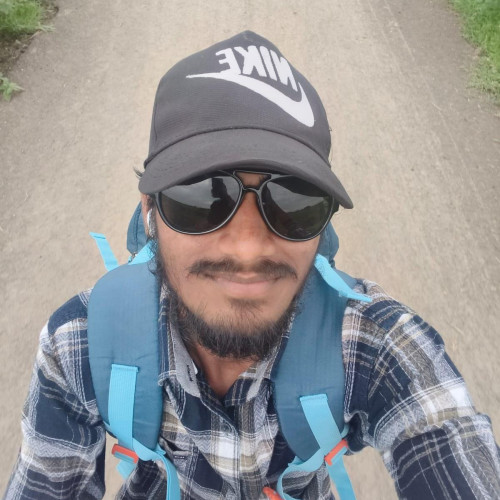 Shrinivas G. profile photo