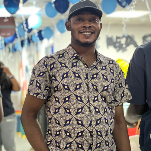 Nweke  O. profile photo