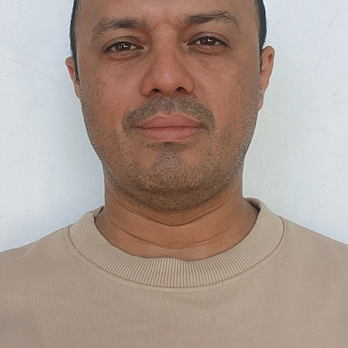 melvin H. profile photo